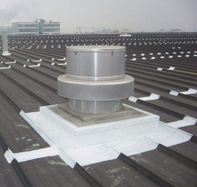 云城工业园区零星修缮