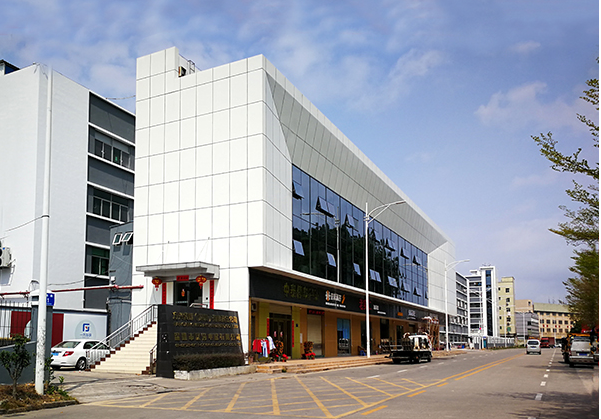 云城住宅公寓幕墙修缮