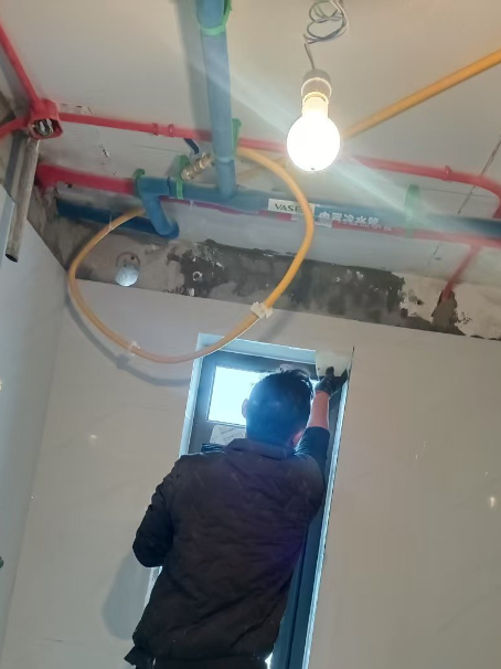 云城专业水管维修