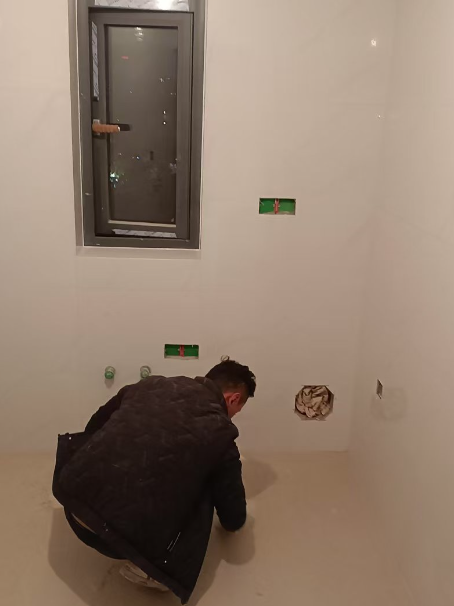 云城专业电工维修